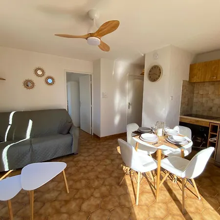 Port 2 Ch Terrasses Box Appartement *